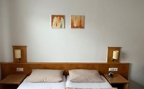 Brauhaus Hotel Ruetershoff